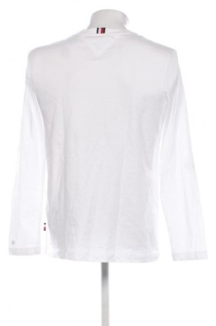 Férfi blúz Tommy Hilfiger, Méret M, Szín Fehér, Ár 17 749 Ft