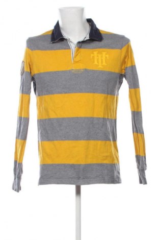 Herren Shirt Tommy Hilfiger, Größe L, Farbe Mehrfarbig, Preis 28,04 €