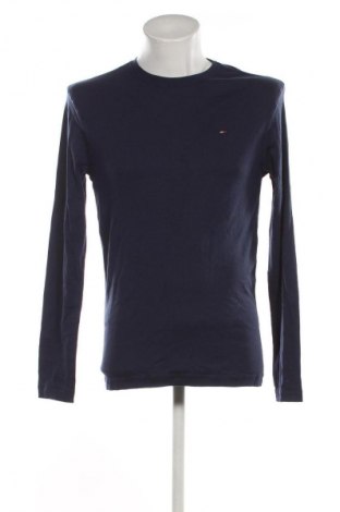 Męska bluzka Tommy Jeans, Rozmiar L, Kolor Niebieski, Cena 290,99 zł