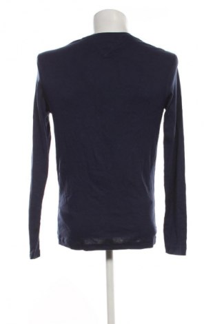 Męska bluzka Tommy Jeans, Rozmiar L, Kolor Niebieski, Cena 290,99 zł