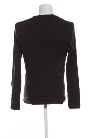 Мъжка блуза Tommy Jeans, Размер L, Цвят Черен, Цена 73,99 лв.
