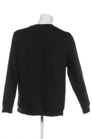 Pánske tričko  Tommy Jeans, Veľkosť XL, Farba Čierna, Cena  45,95 €