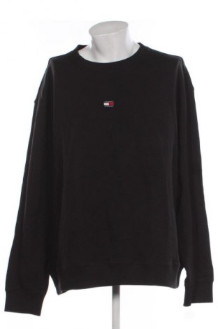 Pánské tričko  Tommy Jeans, Velikost 5XL, Barva Černá, Cena  2 449,00 Kč