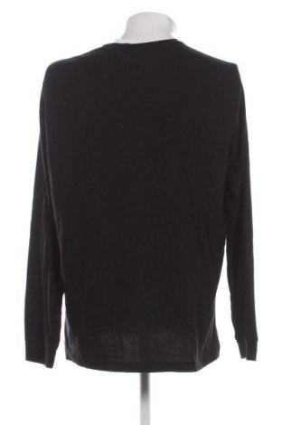 Herren Shirt Tommy Jeans, Größe XXL, Farbe Schwarz, Preis € 72,99