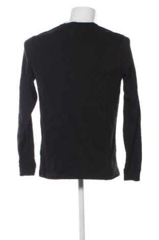 Bluză de bărbați Tommy Jeans, Mărime M, Culoare Negru, Preț 150,99 Lei