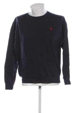 Herren Shirt U.S. Polo Assn., Größe L, Farbe Blau, Preis € 49,99