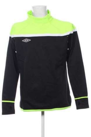 Męska bluzka Umbro, Rozmiar XXL, Kolor Kolorowy, Cena 62,11 zł