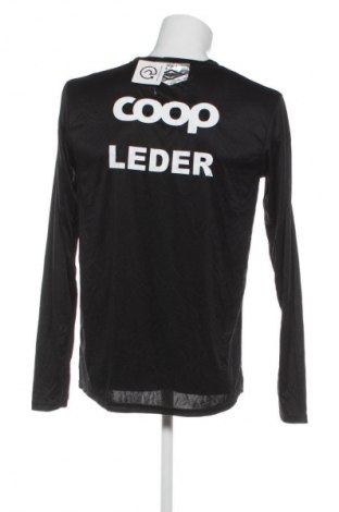 Pánske tričko  Umbro, Veľkosť L, Farba Čierna, Cena  16,95 €