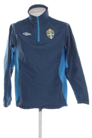 Pánské tričko  Umbro, Velikost L, Barva Modrá, Cena  409,00 Kč