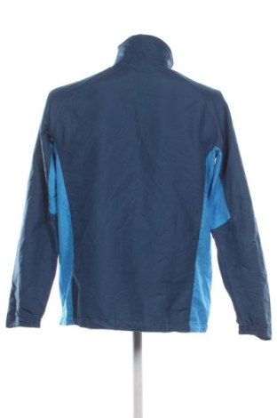 Pánské tričko  Umbro, Velikost L, Barva Modrá, Cena  409,00 Kč