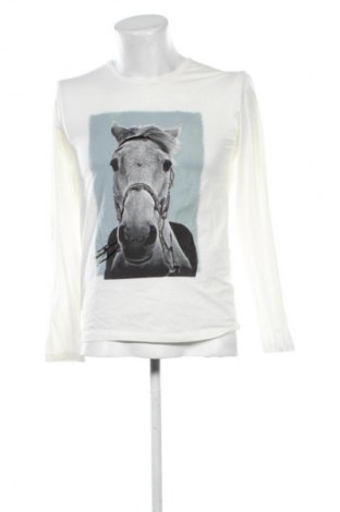 Férfi blúz Unbranded, Méret L, Szín Ekrü
, Ár 5 109 Ft