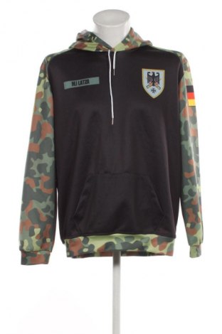 Мъжка блуза Unbranded, Размер XL, Цвят Многоцветен, Цена 19,99 лв.