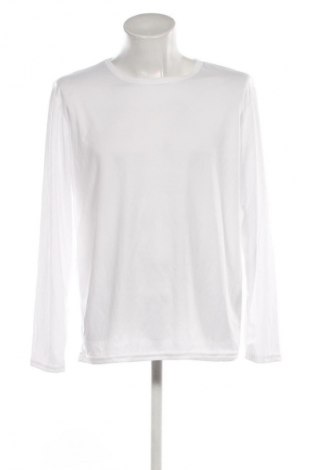 Pánské tričko  Unbranded, Velikost XL, Barva Bílá, Cena  239,00 Kč