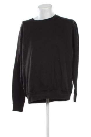 Ανδρική μπλούζα Unbranded, Μέγεθος XXL, Χρώμα Μαύρο, Τιμή 12,99 €