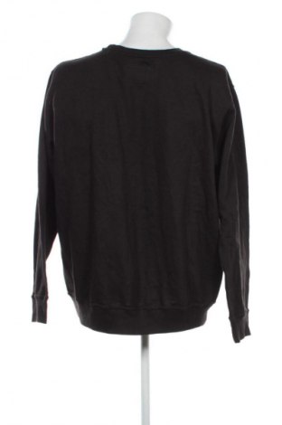 Ανδρική μπλούζα Unbranded, Μέγεθος XXL, Χρώμα Μαύρο, Τιμή 12,99 €