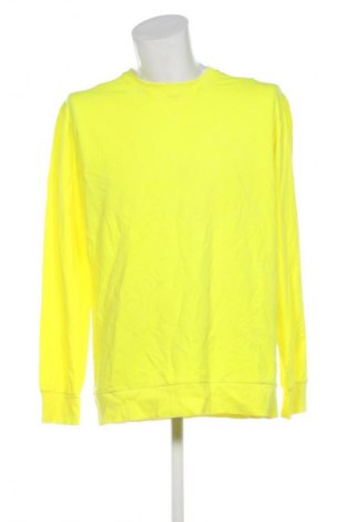 Męska bluzka Unbranded, Rozmiar XXL, Kolor Żółty, Cena 51,99 zł