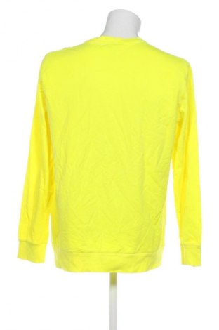 Męska bluzka Unbranded, Rozmiar XXL, Kolor Żółty, Cena 51,99 zł