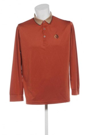 Herren Shirt Unbranded, Größe L, Farbe Braun, Preis 13,99 €