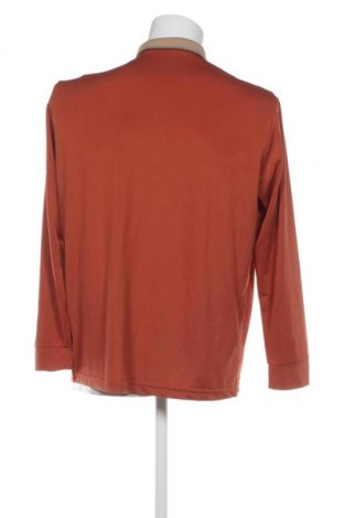 Herren Shirt Unbranded, Größe L, Farbe Braun, Preis 13,99 €