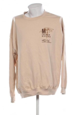 Herren Shirt Unbranded, Größe XL, Farbe Beige, Preis € 12,99