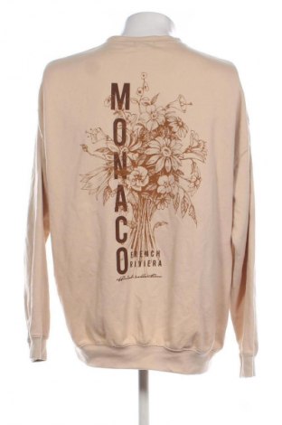 Herren Shirt Unbranded, Größe XL, Farbe Beige, Preis € 12,99