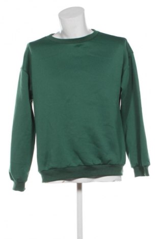 Męska bluzka Unbranded, Rozmiar L, Kolor Zielony, Cena 47,99 zł