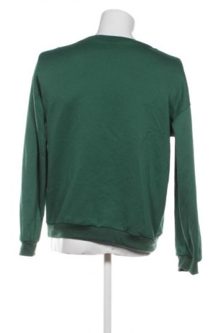 Męska bluzka Unbranded, Rozmiar L, Kolor Zielony, Cena 47,99 zł