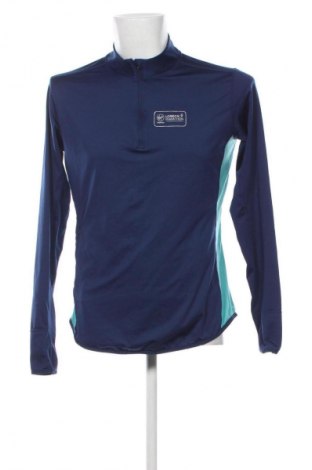 Herren Shirt Unbranded, Größe L, Farbe Blau, Preis 11,86 €