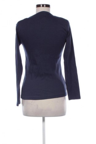 Bluză de bărbați Unbranded, Mărime M, Culoare Albastru, Preț 51,16 Lei