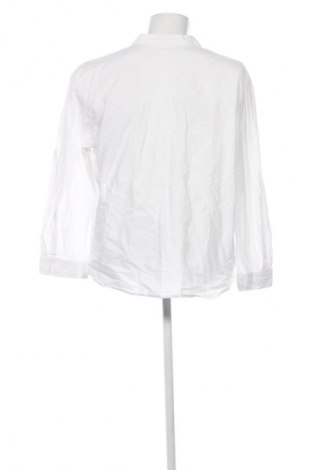 Herren Shirt Unbranded, Größe XXL, Farbe Weiß, Preis € 9,72