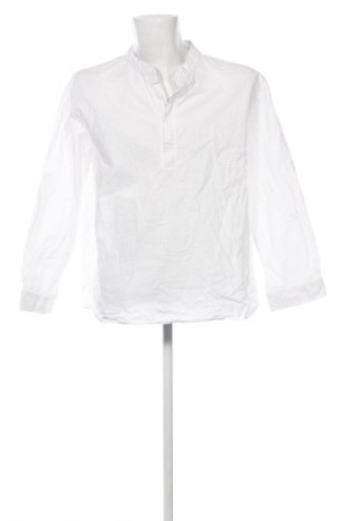 Herren Shirt Unbranded, Größe XXL, Farbe Weiß, Preis € 9,72