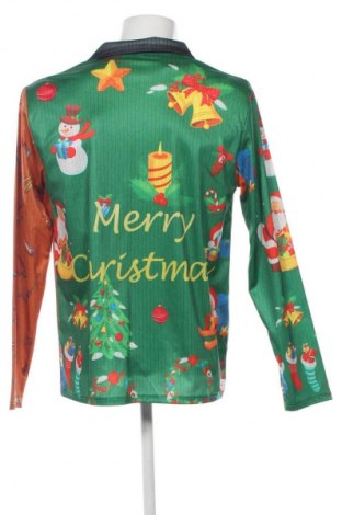 Pánské tričko  Unbranded, Velikost L, Barva Vícebarevné, Cena  241,00 Kč