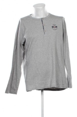Pánske tričko  Unbranded, Veľkosť XXL, Farba Sivá, Cena  8,95 €