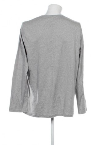 Pánske tričko  Unbranded, Veľkosť XXL, Farba Sivá, Cena  8,95 €