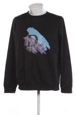 Herren Shirt Unbranded, Größe XL, Farbe Schwarz, Preis € 12,99