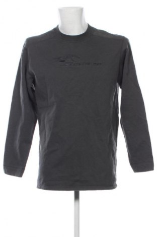 Pánské tričko  Unbranded, Velikost M, Barva Šedá, Cena  392,00 Kč