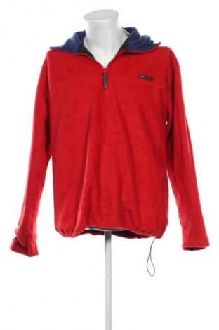 Herren Shirt Unbranded, Größe XXL, Farbe Rot, Preis 12,99 €