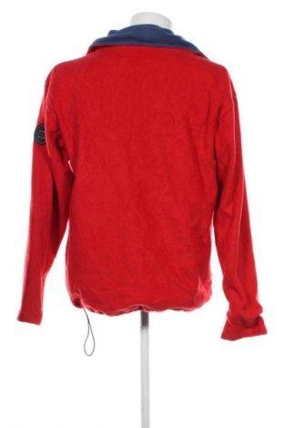 Herren Shirt Unbranded, Größe XXL, Farbe Rot, Preis 12,99 €