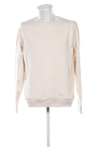 Herren Shirt Unbranded, Größe L, Farbe Beige, Preis 12,99 €