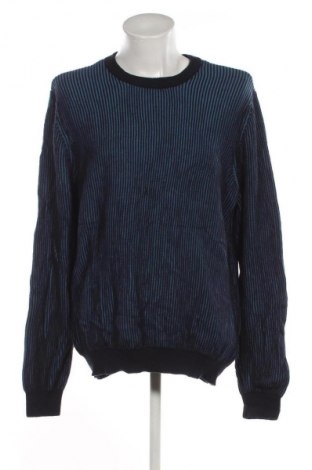 Bluză de bărbați Unbranded, Mărime 3XL, Culoare Albastru, Preț 60,99 Lei