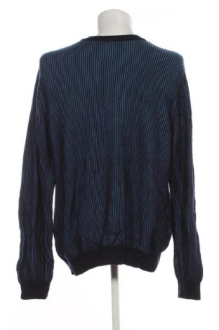 Bluză de bărbați Unbranded, Mărime 3XL, Culoare Albastru, Preț 60,99 Lei