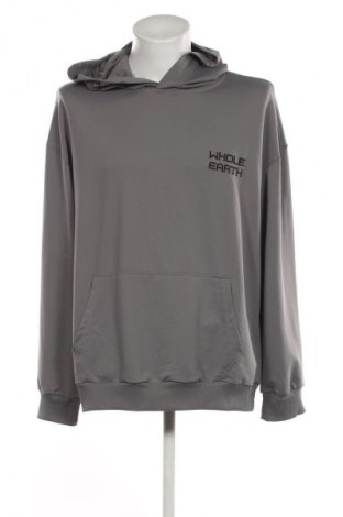 Herren Shirt Unbranded, Größe XL, Farbe Grau, Preis € 8,99