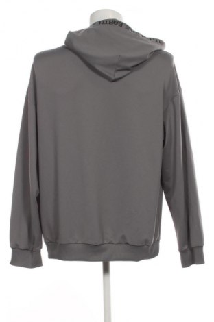 Herren Shirt Unbranded, Größe XL, Farbe Grau, Preis € 8,99