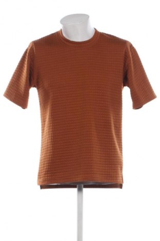 Herren Shirt Unbranded, Größe M, Farbe Braun, Preis € 11,99