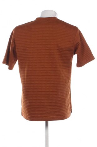 Herren Shirt Unbranded, Größe M, Farbe Braun, Preis € 11,99