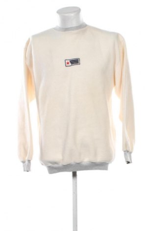 Herren Shirt Unbranded, Größe XL, Farbe Ecru, Preis 9,79 €