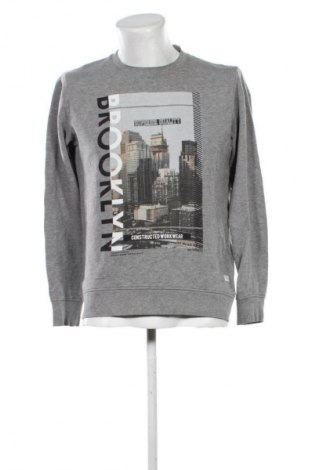Мъжка блуза Unbranded, Размер L, Цвят Сив, Цена 44,00 лв.