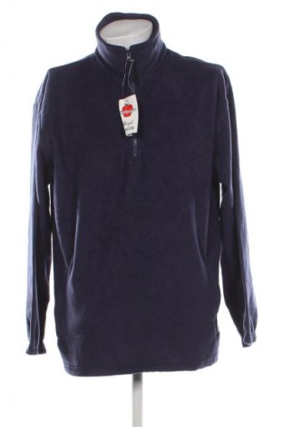 Męska bluzka Unbranded, Rozmiar XXL, Kolor Niebieski, Cena 42,99 zł