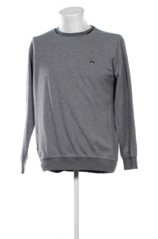 Herren Shirt Unbranded, Größe XL, Farbe Grau, Preis 10,00 €