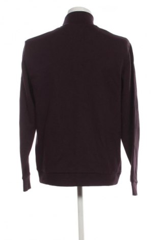 Herren Shirt Unbranded, Größe L, Farbe Lila, Preis 20,99 €